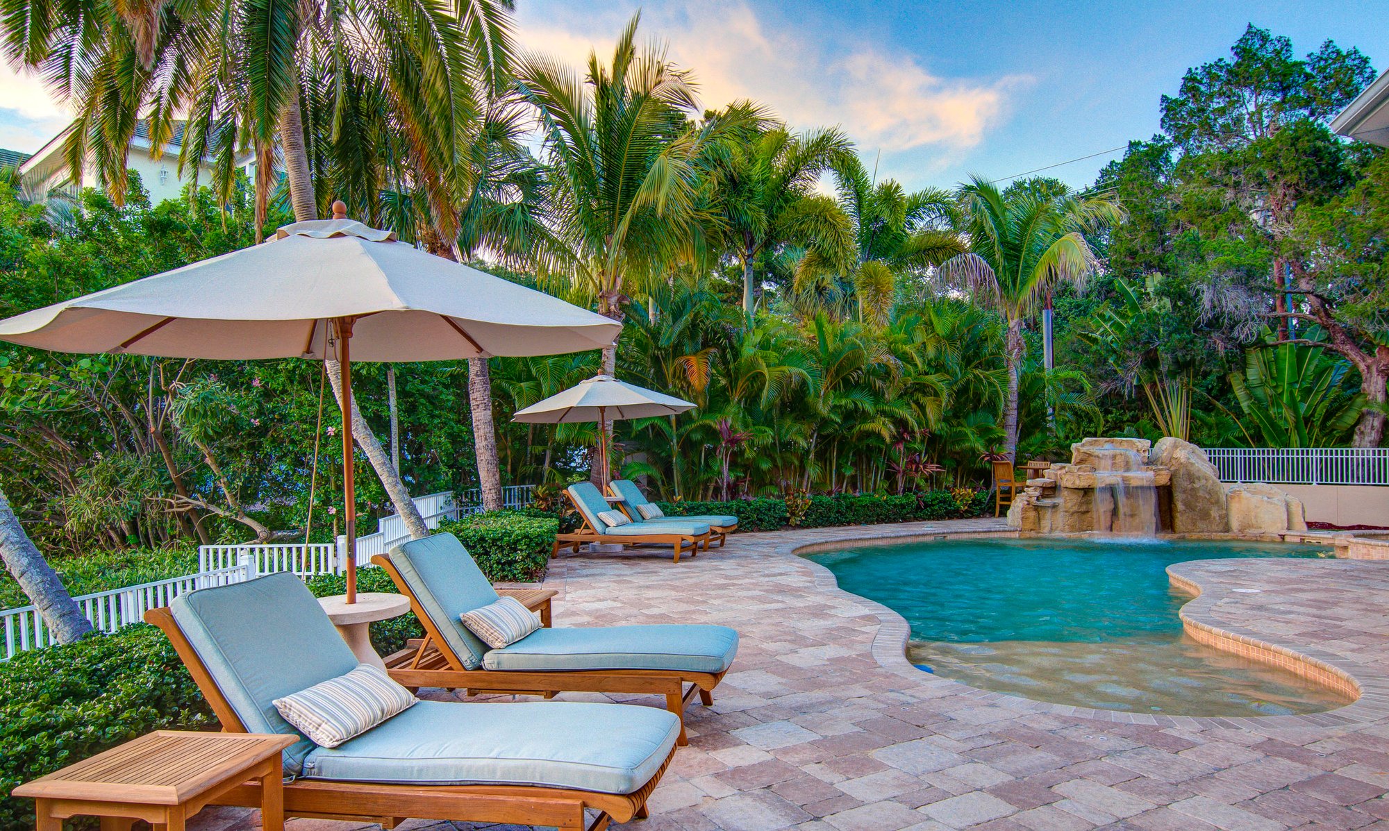Hidden Harbor Pool66