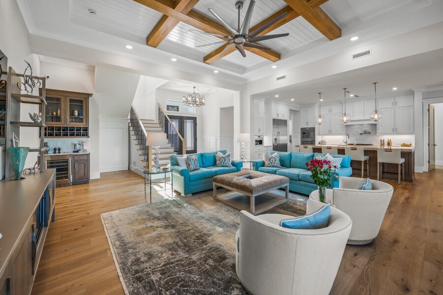 bayshore living room-1