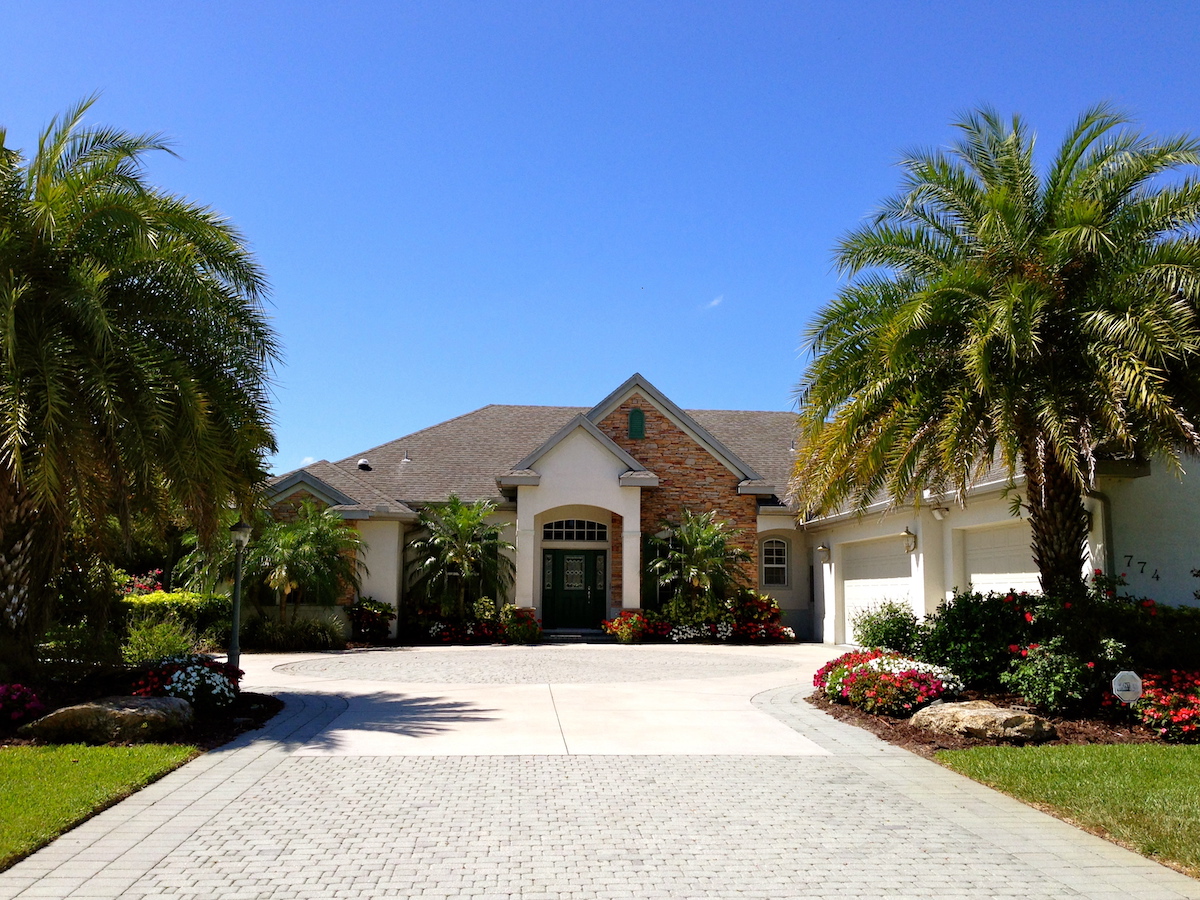 Gallery of Homes Custom Home Builder In Sarasota, Florida