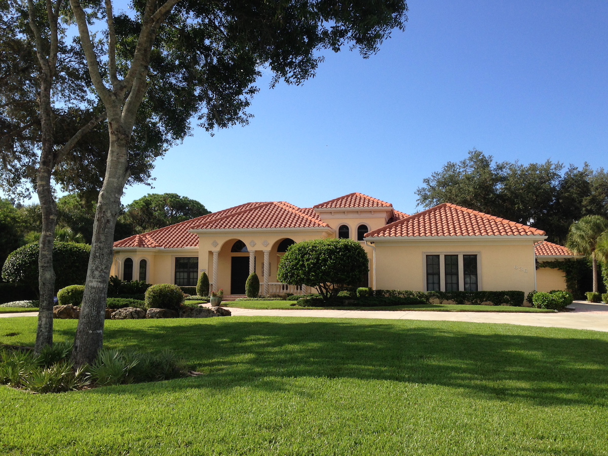 Gallery of Homes Custom Home Builder In Sarasota, Florida