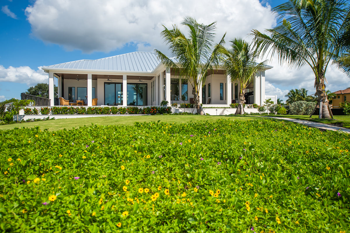 Gallery of Homes Custom Home Builder In Sarasota, Florida